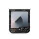 Galaxy Z Flip 6 Kılıf Guess Orjinal Lisanslı Peony Script Kapak Galaxy Z Flip 6 Kılıf Guess Orjinal Lisanslı Peony Script Kapak