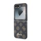 Galaxy Z Flip 6 Kılıf Guess Orjinal Lisanslı Peony Script Kapak Galaxy Z Flip 6 Kılıf Guess Orjinal Lisanslı Peony Script Kapak
