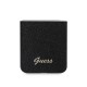 Galaxy Z Flip 6 Kılıf Guess Orjinal Lisanslı Yazı Logolu Glitter Script Kapak Galaxy Z Flip 6 Kılıf Guess Orjinal Lisanslı Yazı Logolu Glitter Script Kapak