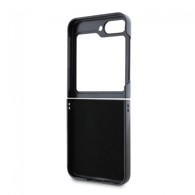 Galaxy Z Flip 6 Kılıf Guess Orjinal Lisanslı Yazı Logolu Glitter Script Kapak Galaxy Z Flip 6 Kılıf Guess Orjinal Lisanslı Yazı Logolu Glitter Script Kapak