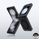 Galaxy Z Flip 6 Kılıf Magsafe Şarj Özellikli Youngkit Hidden Sand Serisi Kapak Galaxy Z Flip 6 Kılıf Magsafe Şarj Özellikli Youngkit Hidden Sand Serisi Kapak
