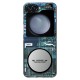 Galaxy Z Flip 6 Kılıf Magsafe Şarj Özellikli Youngkit Technology Serisi Kapak Galaxy Z Flip 6 Kılıf Magsafe Şarj Özellikli Youngkit Technology Serisi Kapak
