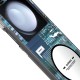 Galaxy Z Flip 6 Kılıf Magsafe Şarj Özellikli Youngkit Technology Serisi Kapak Galaxy Z Flip 6 Kılıf Magsafe Şarj Özellikli Youngkit Technology Serisi Kapak