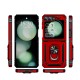 Galaxy Z Flip 6 Kılıf Zore Vega Kapak Galaxy Z Flip 6 Kılıf Zore Vega Kapak