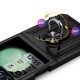 Galaxy Z Flip 6 Kılıf Zore Vega Kapak Galaxy Z Flip 6 Kılıf Zore Vega Kapak