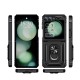 Galaxy Z Flip 6 Kılıf Zore Vega Kapak Galaxy Z Flip 6 Kılıf Zore Vega Kapak