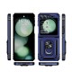 Galaxy Z Flip 6 Kılıf Zore Vega Kapak Galaxy Z Flip 6 Kılıf Zore Vega Kapak