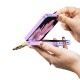 Galaxy Z Flip 6 Kılıf Zore Z Harfli Yüzüklü Kıpta Kapak Galaxy Z Flip 6 Kılıf Zore Z Harfli Yüzüklü Kıpta Kapak