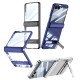 Galaxy Z Flip 7 Kılıf Kamera Korumalı Şeffaf Tasarımlı Zore Lego Standlı Kapak Galaxy Z Flip 7 Kılıf Kamera Korumalı Şeffaf Tasarımlı Zore Lego Standlı Kapak