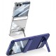 Galaxy Z Flip 7 Kılıf Kamera Korumalı Şeffaf Tasarımlı Zore Lego Standlı Kapak Galaxy Z Flip 7 Kılıf Kamera Korumalı Şeffaf Tasarımlı Zore Lego Standlı Kapak