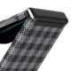 Galaxy Z Flip 7 Kılıf M-safe Şarj Özellikli Ekose Tasarımlı Benks ArmorAir ArmorVichy Kevlar Kapak Galaxy Z Flip 7 Kılıf M-safe Şarj Özellikli Ekose Tasarımlı Benks ArmorAir ArmorVichy Kevlar Kapak