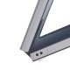 Galaxy Z Flip 7 Kılıf Wireless Şarj Özellikli Zore Kıpta M-safe Kapak Galaxy Z Flip 7 Kılıf Wireless Şarj Özellikli Zore Kıpta M-safe Kapak
