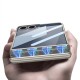 Galaxy Z Flip 7 Kılıf Zore Kıpta Standlı Kapak Galaxy Z Flip 7 Kılıf Zore Kıpta Standlı Kapak