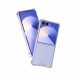 Galaxy Z Flip 7 Kılıf Zore Nitro Anti Shock Silikon