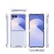 Galaxy Z Flip 7 Kılıf Zore Nitro Anti Shock Silikon
