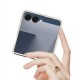 Galaxy Z Flip 7 Kılıf Zore Sert Kıpta Kapak Galaxy Z Flip 7 Kılıf Zore Sert Kıpta Kapak