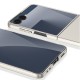 Galaxy Z Flip 7 Kılıf Zore Sert Kıpta Kapak Galaxy Z Flip 7 Kılıf Zore Sert Kıpta Kapak