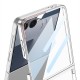 Galaxy Z Flip 7 M-safe Şarj Özellikli Zore Kıpta KPT-02 Standlı Kapak Galaxy Z Flip 7 M-safe Şarj Özellikli Zore Kıpta KPT-02 Standlı Kapak