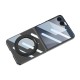 Galaxy Z Flip 7 M-safe Şarj Özellikli Zore Kıpta KPT-02 Standlı Kapak Galaxy Z Flip 7 M-safe Şarj Özellikli Zore Kıpta KPT-02 Standlı Kapak
