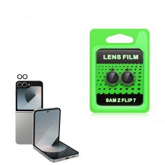 Galaxy Z Flip 7 Zore CL-07 Kamera Lens Koruyucu Galaxy Z Flip 7 Zore CL-07 Kamera Lens Koruyucu