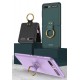 Galaxy Z Flip Kılıf Zore Flip Ring Kıpta Kapak Galaxy Z Flip Kılıf Zore Flip Ring Kıpta Kapak