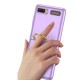 Galaxy Z Flip Kılıf Zore Flip Ring Kıpta Kapak Galaxy Z Flip Kılıf Zore Flip Ring Kıpta Kapak