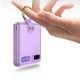 Galaxy Z Flip Kılıf Zore Flip Ring Kıpta Kapak Galaxy Z Flip Kılıf Zore Flip Ring Kıpta Kapak