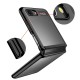 Galaxy Z Flip Kılıf Zore Kıpta Kapak Galaxy Z Flip Kılıf Zore Kıpta Kapak