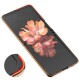 Galaxy Z Flip Kılıf Zore Kıpta Kapak Galaxy Z Flip Kılıf Zore Kıpta Kapak