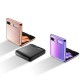 Galaxy Z Flip Kılıf Zore Kıpta Kapak Galaxy Z Flip Kılıf Zore Kıpta Kapak