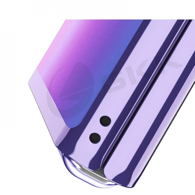 Galaxy Z Flip Kılıf Zore Kıpta Kapak Galaxy Z Flip Kılıf Zore Kıpta Kapak