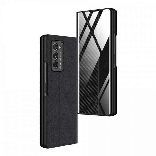 Galaxy Z Fold 2 Kılıf Zore Droga Kılıf Galaxy Z Fold 2 Kılıf Zore Droga Kılıf