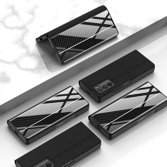 Galaxy Z Fold 2 Kılıf Zore Droga Kılıf Galaxy Z Fold 2 Kılıf Zore Droga Kılıf