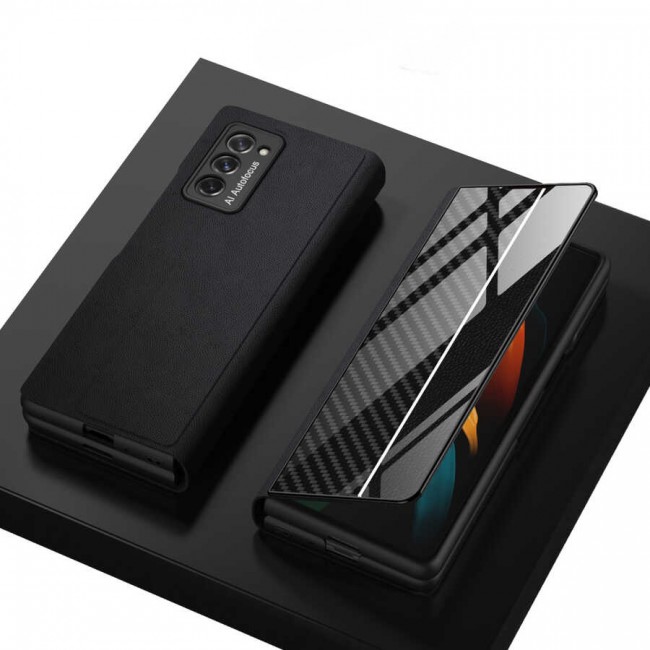 Galaxy Z Fold 2 Kılıf Zore Droga Kılıf Galaxy Z Fold 2 Kılıf Zore Droga Kılıf