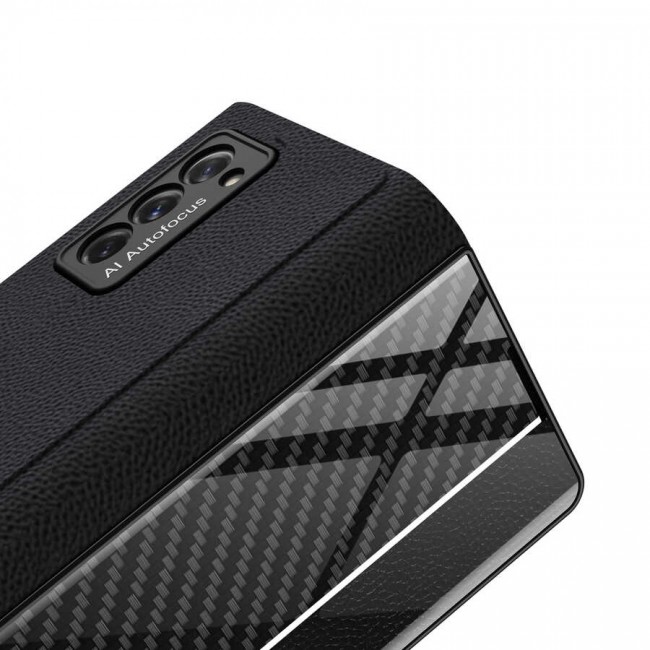 Galaxy Z Fold 2 Kılıf Zore Droga Kılıf Galaxy Z Fold 2 Kılıf Zore Droga Kılıf
