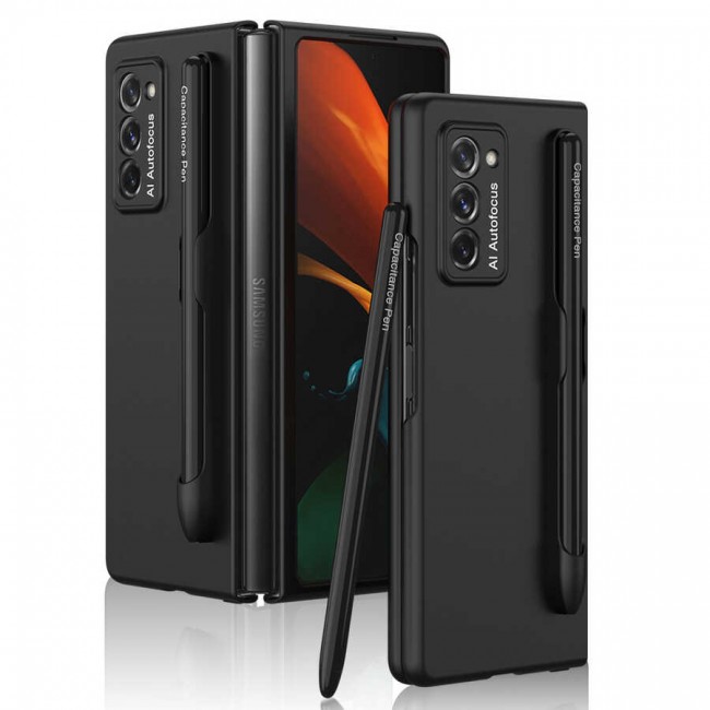 Galaxy Z Fold 2 Kılıf Zore Espen Kılıf Galaxy Z Fold 2 Kılıf Zore Espen Kılıf
