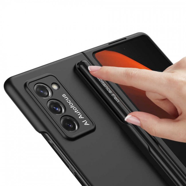 Galaxy Z Fold 2 Kılıf Zore Espen Kılıf Galaxy Z Fold 2 Kılıf Zore Espen Kılıf