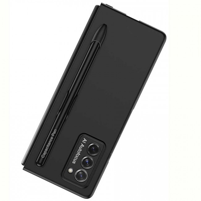 Galaxy Z Fold 2 Kılıf Zore Espen Kılıf Galaxy Z Fold 2 Kılıf Zore Espen Kılıf