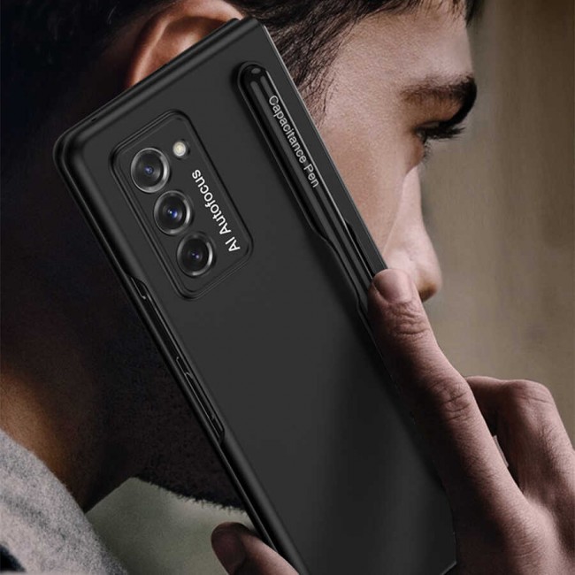 Galaxy Z Fold 2 Kılıf Zore Espen Kılıf Galaxy Z Fold 2 Kılıf Zore Espen Kılıf