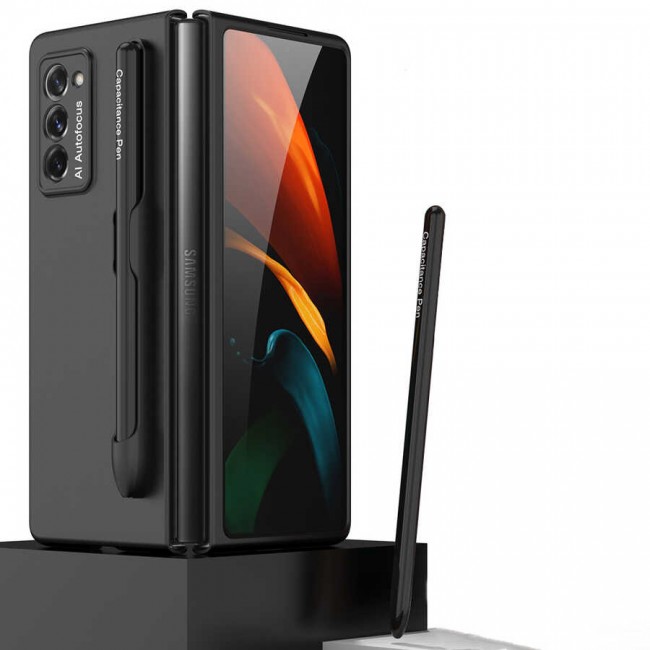 Galaxy Z Fold 2 Kılıf Zore Espen Kılıf Galaxy Z Fold 2 Kılıf Zore Espen Kılıf