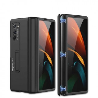Galaxy Z Fold 2 Kılıf Zore M-Magnet Kılıf Galaxy Z Fold 2 Kılıf Zore M-Magnet Kılıf