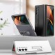 Galaxy Z Fold 2 Kılıf Zore Z-Stand Kılıf Galaxy Z Fold 2 Kılıf Zore Z-Stand Kılıf