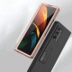 Galaxy Z Fold 2 Kılıf Zore Z-Stand Kılıf Galaxy Z Fold 2 Kılıf Zore Z-Stand Kılıf