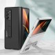 Galaxy Z Fold 2 Kılıf Zore Z-Stand Kılıf Galaxy Z Fold 2 Kılıf Zore Z-Stand Kılıf