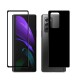 Galaxy Z Fold 2 Zore Ön Arka 5D Full Yapışkanlı Temperli Ekran Koruyucu Galaxy Z Fold 2 Zore Ön Arka 5D Full Yapışkanlı Temperli Ekran Koruyucu