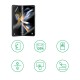 Galaxy Z Fold 2 Zore Hizalama Aparatlı S-Fit Body Ekran Koruyucu Galaxy Z Fold 2 Zore Hizalama Aparatlı S-Fit Body Ekran Koruyucu