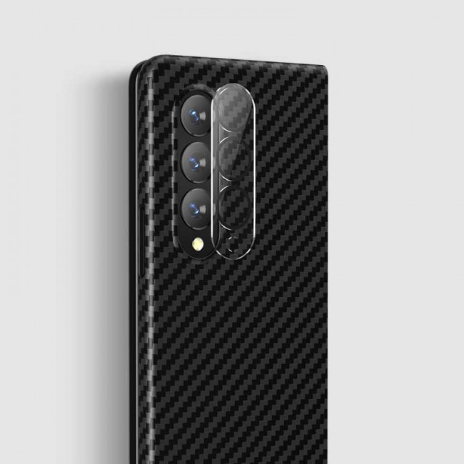 Galaxy Z Fold 3 Kılıf Benks 3 in 1 Suit Kapak Galaxy Z Fold 3 Kılıf Benks 3 in 1 Suit Kapak