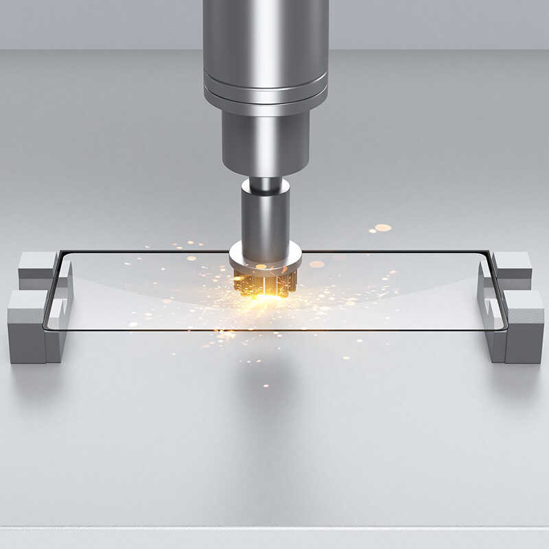 Bal-z Galaxy Z Fold 3 Kılıf Benks 3 in 1 Suit Kapak