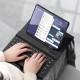 Galaxy Z Fold 3 Kılıf Standlı Bluetooth Klavyeli Zore Kıpta Keyboard Set Kılıf Galaxy Z Fold 3 Kılıf Standlı Bluetooth Klavyeli Zore Kıpta Keyboard Set Kılıf