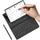 Galaxy Z Fold 3 Kılıf Standlı Bluetooth Klavyeli Zore Kıpta Keyboard Set Kılıf Galaxy Z Fold 3 Kılıf Standlı Bluetooth Klavyeli Zore Kıpta Keyboard Set Kılıf